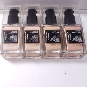 Covergirl Full Spectrum Foundation